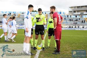 20181227 matera reggina tifomatera 00002