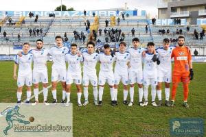 20181227 matera reggina tifomatera 00003