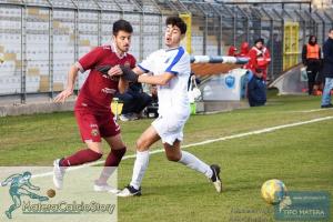 20181227 matera reggina tifomatera 00009