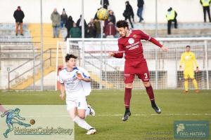 20181227 matera reggina tifomatera 00011