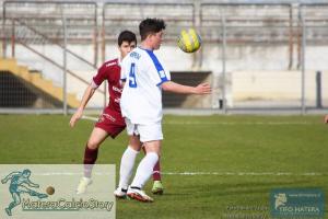 20181227 matera reggina tifomatera 00014