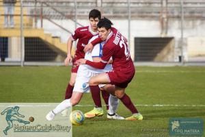 20181227 matera reggina tifomatera 00015