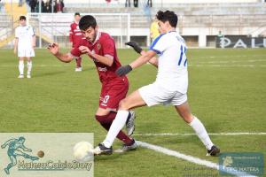 20181227 matera reggina tifomatera 00017