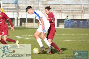 20181227 matera reggina tifomatera 00019