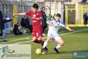 20181227 matera reggina tifomatera 00020