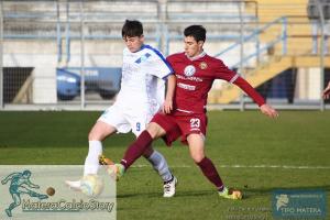 20181227 matera reggina tifomatera 00021