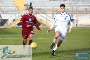 20181227 matera reggina tifomatera 00022