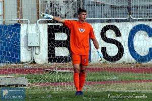 Bisceglie - Matera Coppa Italia serie C00019