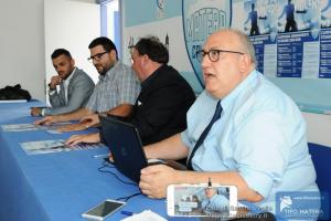 Nuovo organigramma Matera Calcio00005