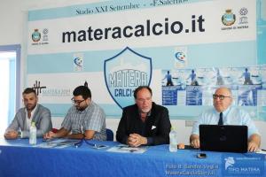 Nuovo organigramma Matera Calcio00008
