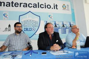 Nuovo organigramma Matera Calcio00009