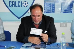 Nuovo organigramma Matera Calcio00011