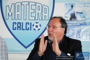 Nuovo organigramma Matera Calcio00012