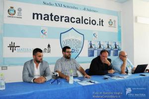 Nuovo organigramma Matera Calcio00014
