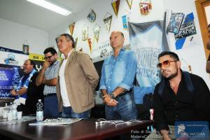 Nuovo organigramma Matera Calcio00022