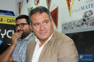 Nuovo organigramma Matera Calcio00024