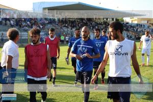 Coppa Italia serie C Matera-Potenza00004