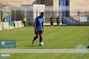 Coppa Italia serie C Matera-Potenza00007