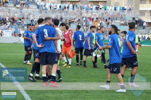 Coppa Italia serie C Matera-Potenza00008