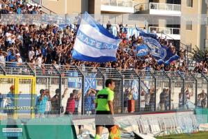 Coppa Italia serie C Matera-Potenza00010