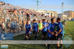 Coppa Italia serie C Matera-Potenza00012