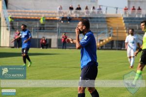 Coppa Italia serie C Matera-Potenza00018