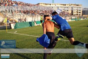 Coppa Italia serie C Matera-Potenza00029