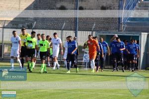 Coppa Italia serie C Matera-Potenza00037