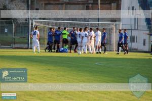 Coppa Italia serie C Matera-Potenza00040