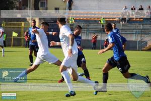 Coppa Italia serie C Matera-Potenza00044