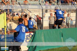 Coppa Italia serie C Matera-Potenza00045