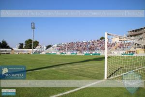 Coppa Italia serie C Matera-Potenza00048