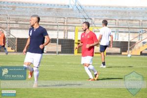 Coppa Italia serie C Matera-Potenza00052