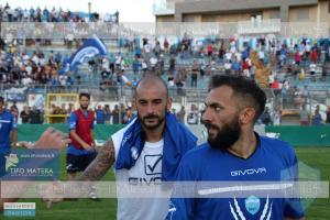 Coppa Italia serie C Matera-Potenza00060