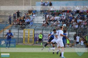 Coppa Italia serie C Matera-Potenza00061