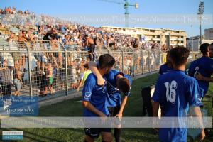 Coppa Italia serie C Matera-Potenza00062