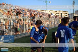 Coppa Italia serie C Matera-Potenza00062