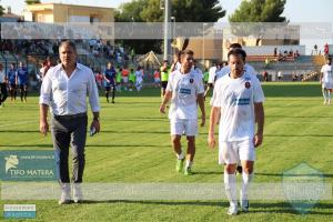 Coppa Italia serie C Matera-Potenza00066