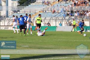 Coppa Italia serie C Matera-Potenza00067