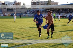 Coppa Italia serie C Matera-Potenza00069