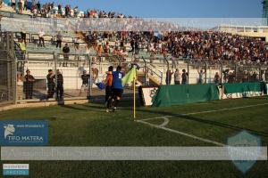 Coppa Italia serie C Matera-Potenza00072