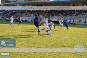 Coppa Italia serie C Matera-Potenza00073