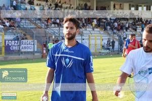 Coppa Italia serie C Matera-Potenza00074