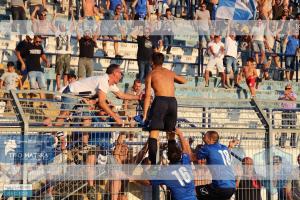 Coppa Italia serie C Matera-Potenza00075