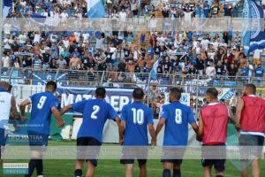 Coppa Italia serie C Matera-Potenza00077