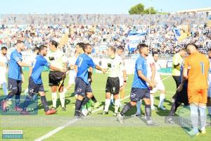 Coppa Italia serie C Matera-Potenza00078