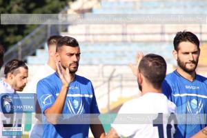 Coppa Italia serie C Matera-Potenza00080