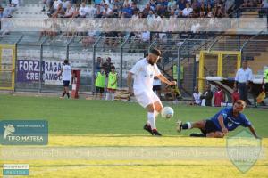 Coppa Italia serie C Matera-Potenza00089