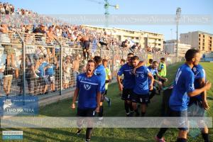 Coppa Italia serie C Matera-Potenza00090