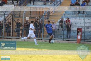 Coppa Italia serie C Matera-Potenza00091